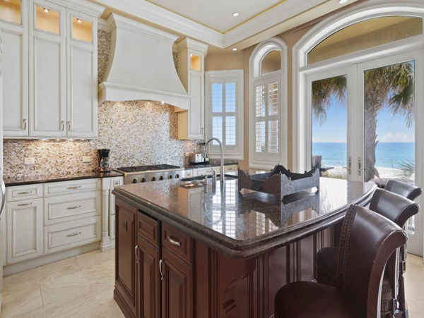 Destin 7 Bedroom Beach House with Full Ocean Views