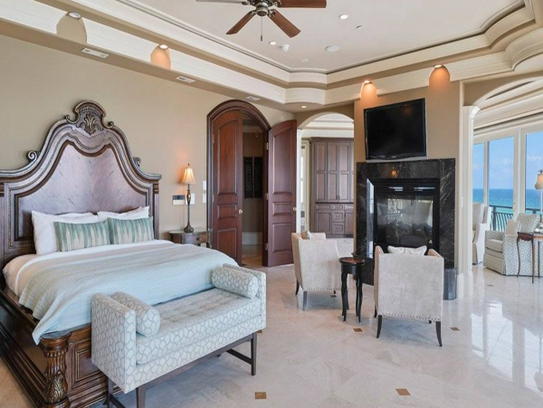 Destin 7 Bedroom Beach House with Full Ocean Views
