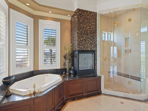 Destin 7 Bedroom Beach House with Full Ocean Views