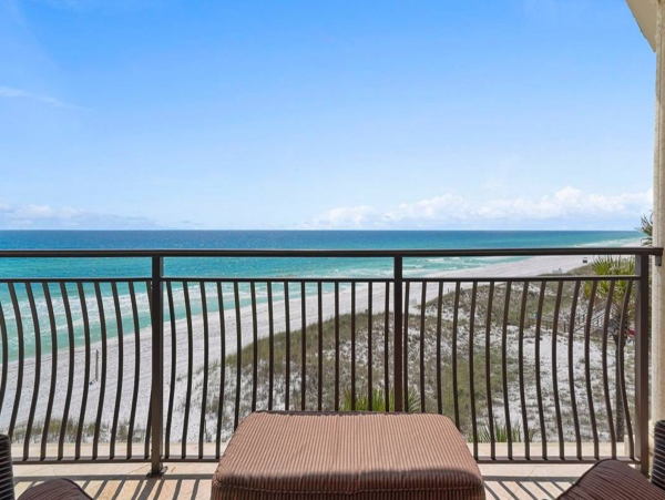 Destin 7 Bedroom Beach House with Full Ocean Views