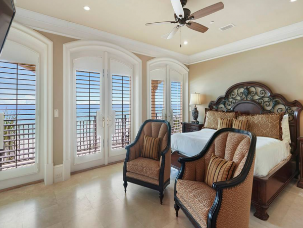 Destin 7 Bedroom Beach House with Full Ocean Views