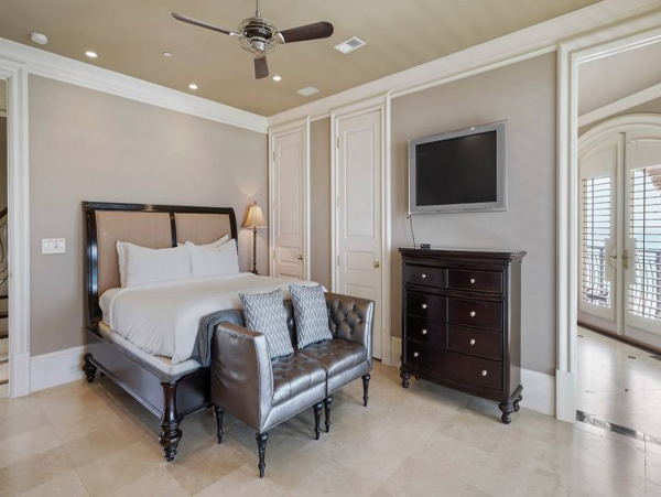 Destin 7 Bedroom Beach House with Full Ocean Views