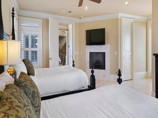 Destin 7 Bedroom Beach House with Full Ocean Views