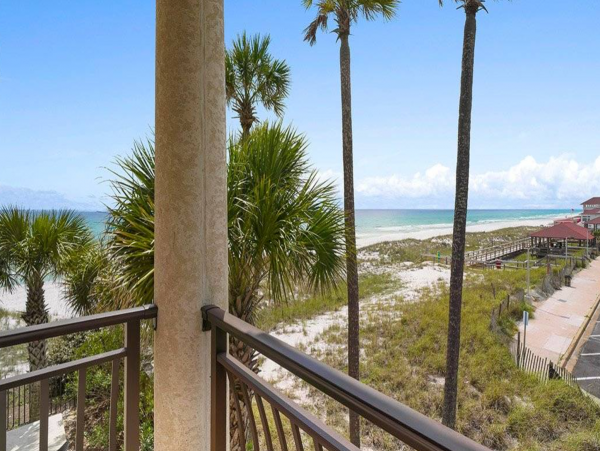 Destin 7 Bedroom Beach House with Full Ocean Views