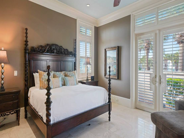 Destin 7 Bedroom Beach House with Full Ocean Views