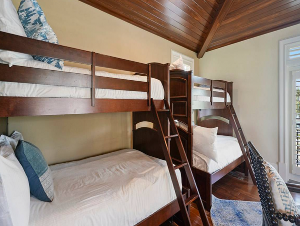 Destin 7 Bedroom Beach House with Full Ocean Views