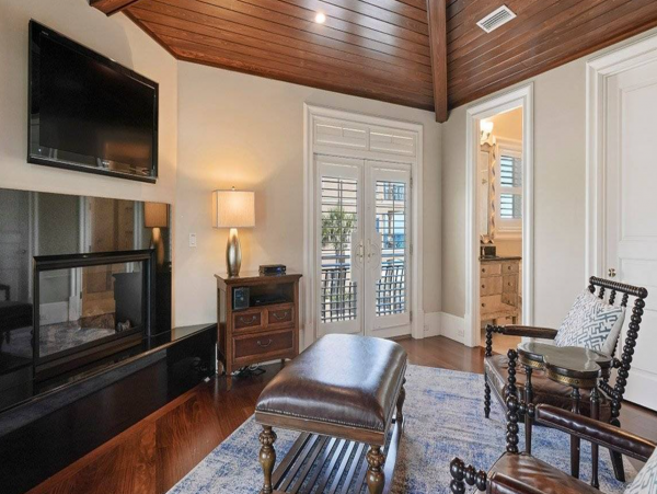 Destin 7 Bedroom Beach House with Full Ocean Views