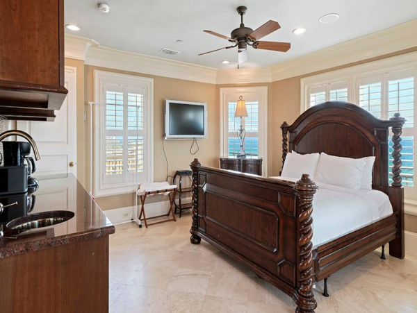 Destin 7 Bedroom Beach House with Full Ocean Views