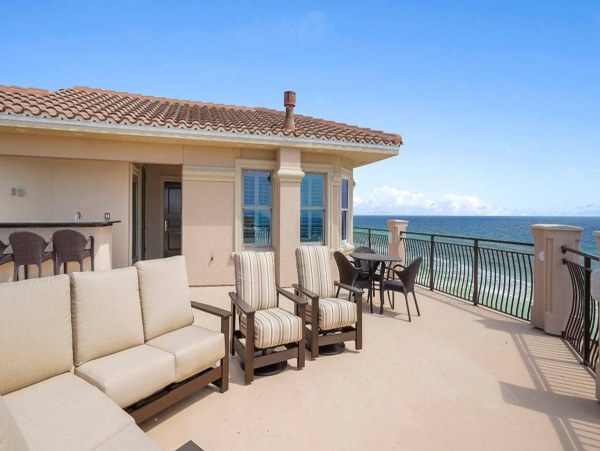 Destin 7 Bedroom Beach House with Full Ocean Views