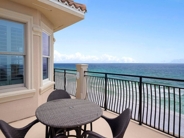 Destin 7 Bedroom Beach House with Full Ocean Views