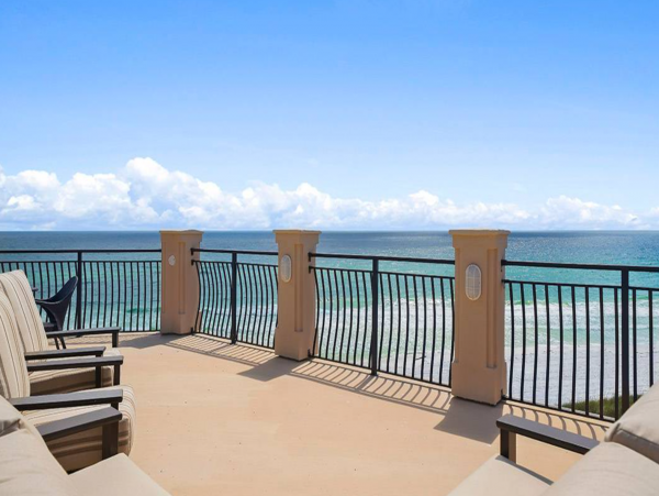 Destin 7 Bedroom Beach House with Full Ocean Views