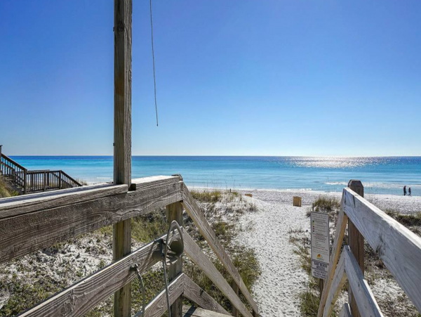 Destin 7 Bedroom Beach House with Full Ocean Views