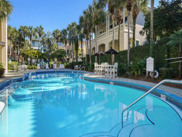 Destin 7 Bedroom Beach House with Full Ocean Views