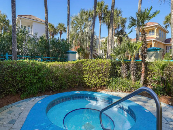 Destin 7 Bedroom Beach House with Full Ocean Views