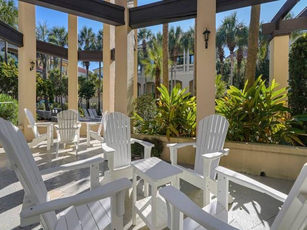 Destin 7 Bedroom Beach House with Full Ocean Views