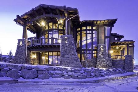Outside View of Property