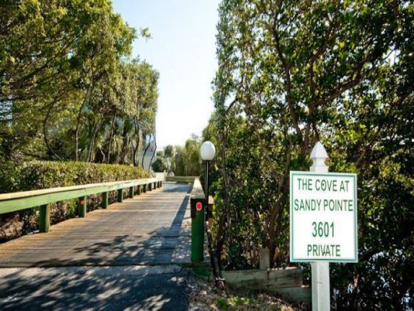 Anna Maria Island 2 Bedroom Vacation Rental Condo Sleeps 6