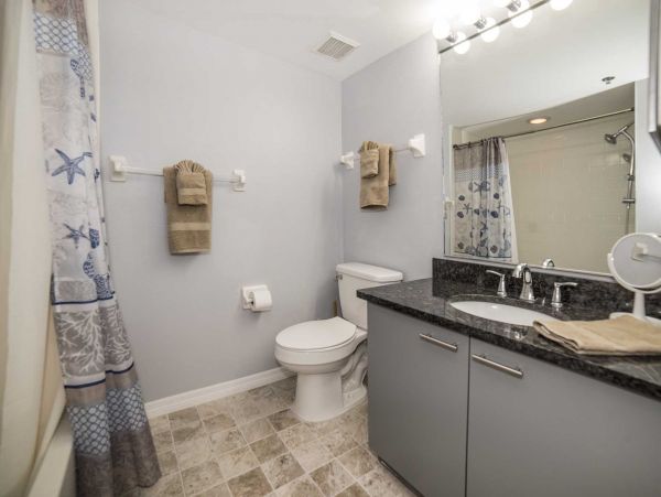Anna Maria Island 2 Bedroom Vacation Rental Condo Sleeps 6