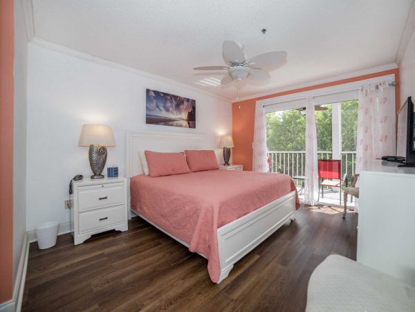 Anna Maria Island 2 Bedroom Vacation Rental Condo Sleeps 6