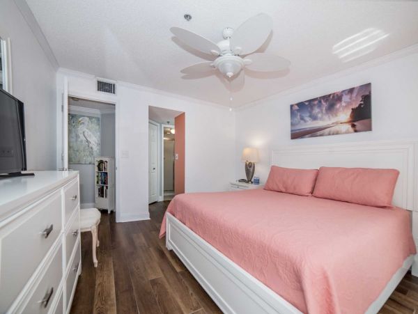 Anna Maria Island 2 Bedroom Vacation Rental Condo Sleeps 6