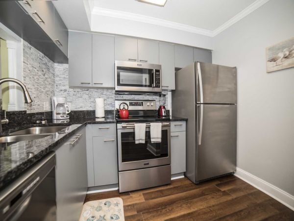 Anna Maria Island 2 Bedroom Vacation Rental Condo Sleeps 6