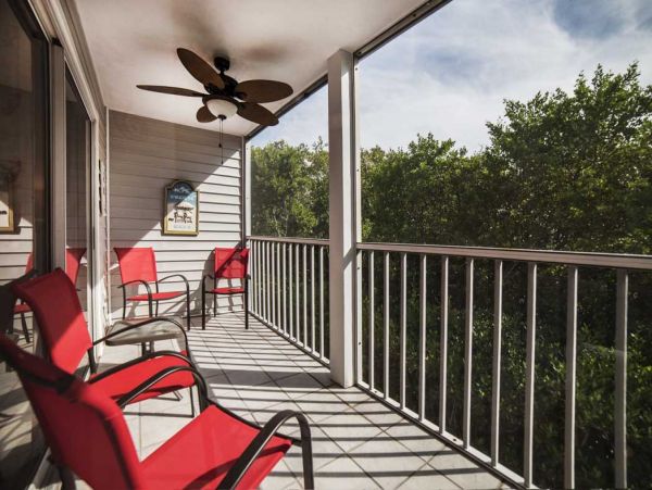 Anna Maria Island 2 Bedroom Vacation Rental Condo Sleeps 6