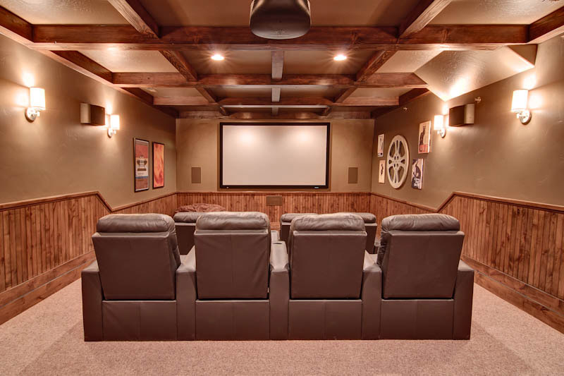 Theater