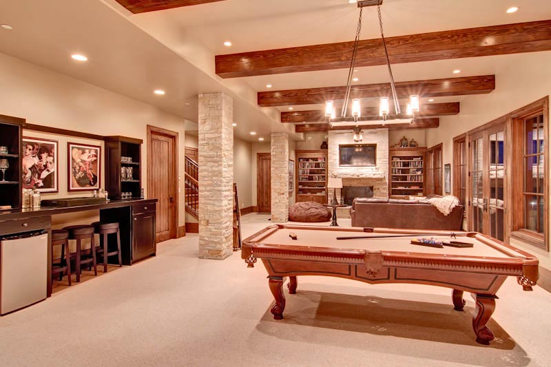 Pool Table