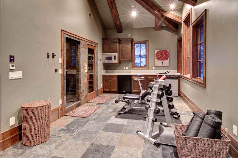 Bachelors Roost Luxury Vacation Home Ski in Out