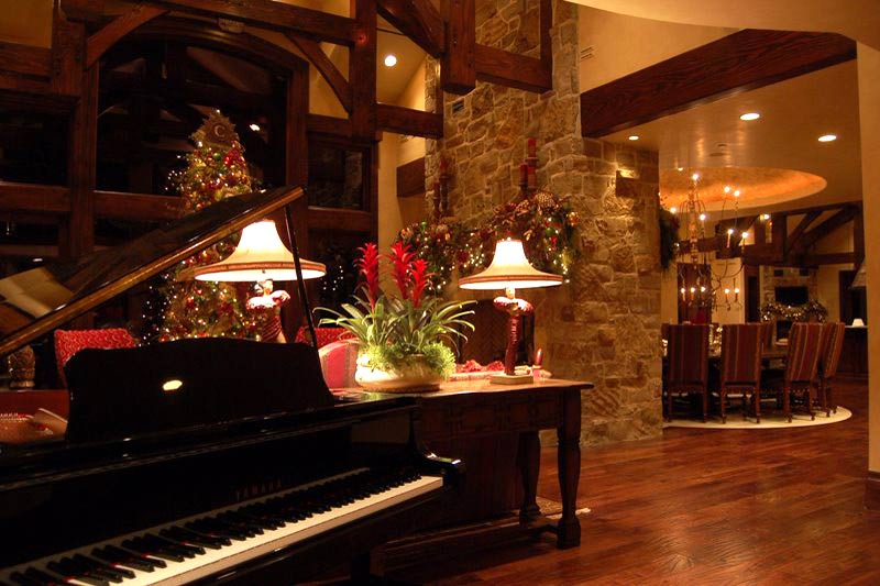 The Ultimate 7 Bedroom luxury Ski Home The Ultimate 7 Bedroom luxury Ski Home