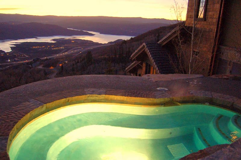 The Ultimate 7 Bedroom luxury Ski Home The Ultimate 7 Bedroom luxury Ski Home