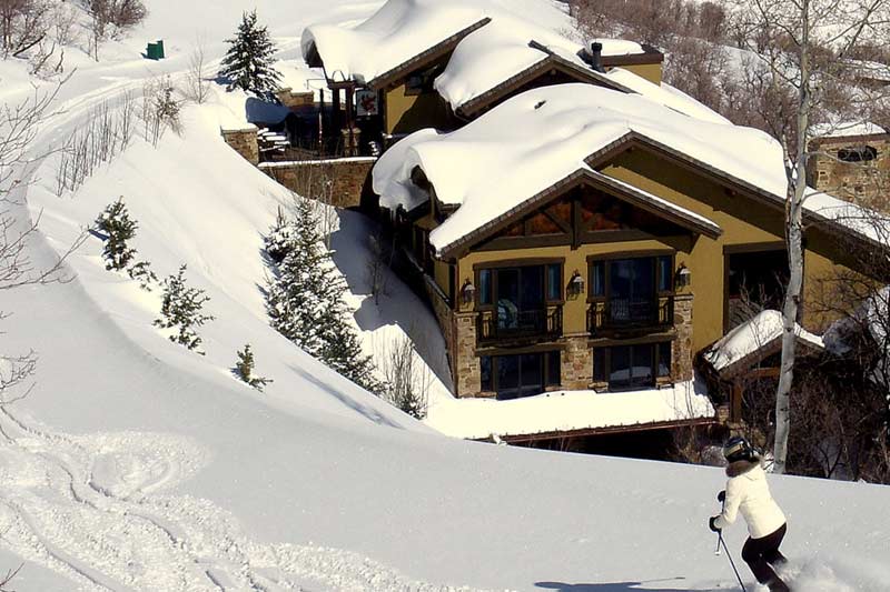 The Ultimate 7 Bedroom luxury Ski Home The Ultimate 7 Bedroom luxury Ski Home