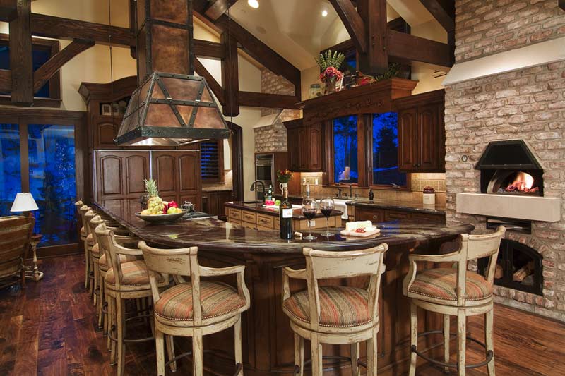 The Ultimate 7 Bedroom luxury Ski Home The Ultimate 7 Bedroom luxury Ski Home