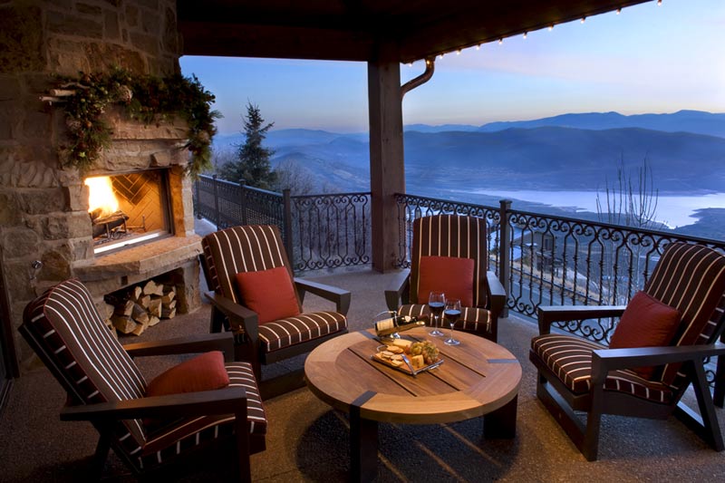 The Ultimate 7 Bedroom luxury Ski Home The Ultimate 7 Bedroom luxury Ski Home