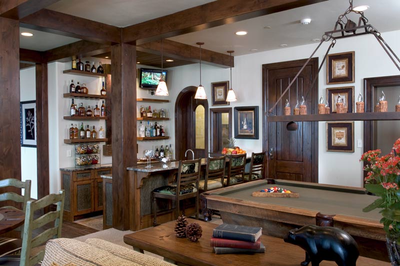 The Ultimate 7 Bedroom luxury Ski Home The Ultimate 7 Bedroom luxury Ski Home