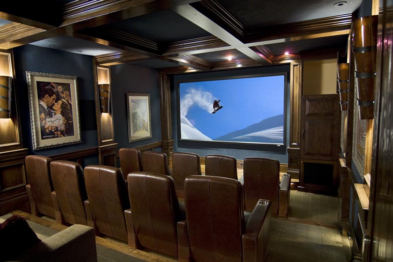 The Ultimate 7 Bedroom luxury Ski Home The Ultimate 7 Bedroom luxury Ski Home