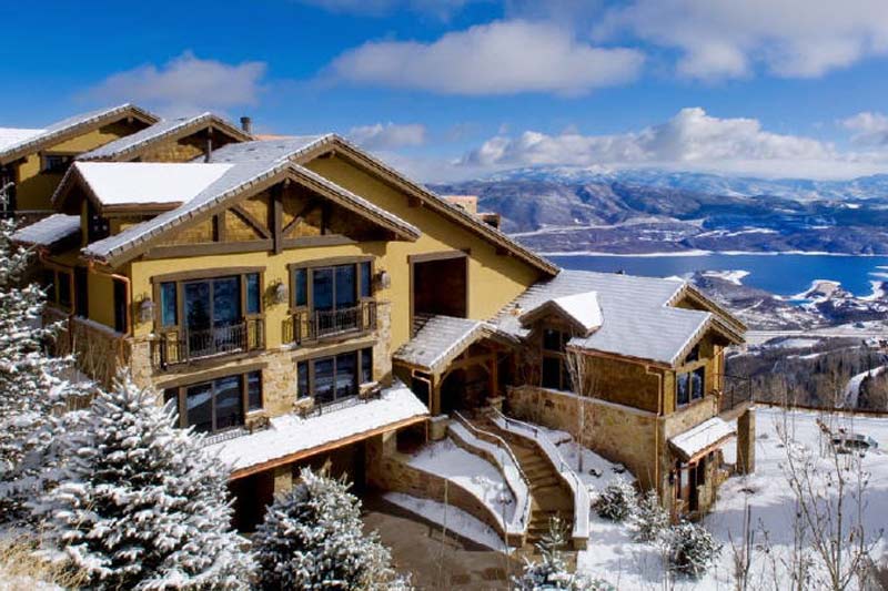 The Ultimate 7 Bedroom luxury Ski Home The Ultimate 7 Bedroom luxury Ski Home
