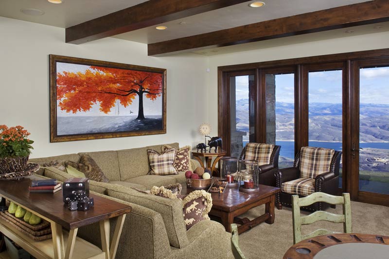 The Ultimate 7 Bedroom luxury Ski Home The Ultimate 7 Bedroom luxury Ski Home