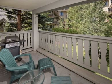 Vail Village Ski Vacation Condo with Pool and Hot Tub