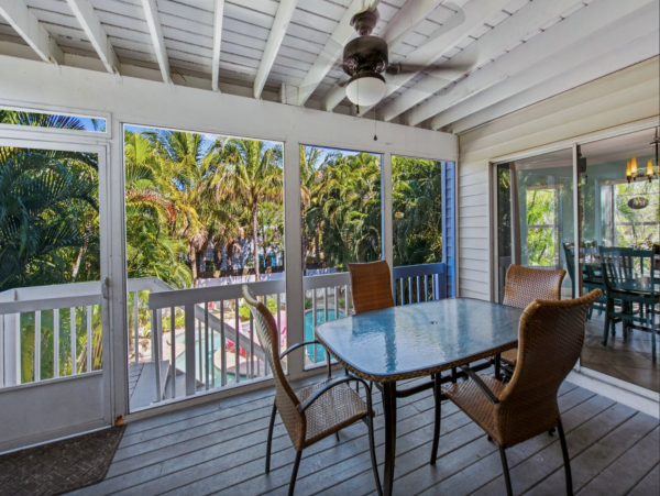 Anna Maria Island Five Bedroom Rental Home - SLEEPS 14