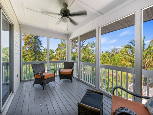 Anna Maria Island Five Bedroom Rental Home - SLEEPS 14