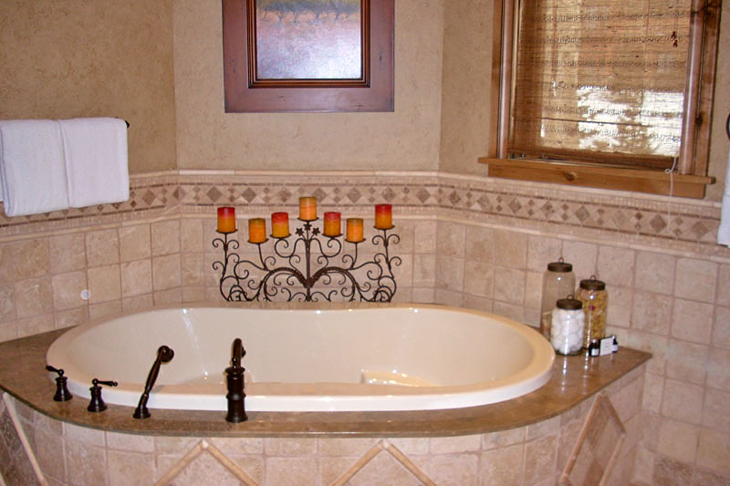 Five Bedroom Luxury Deer Valley Ski Home Rental