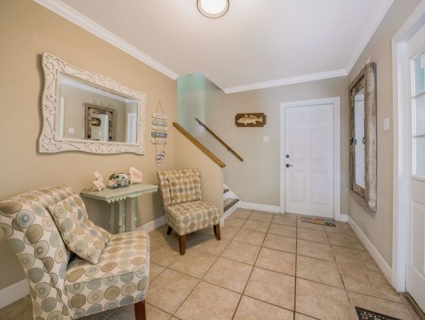Three Bedroom Vacation Rental Home on Anna Maria Island