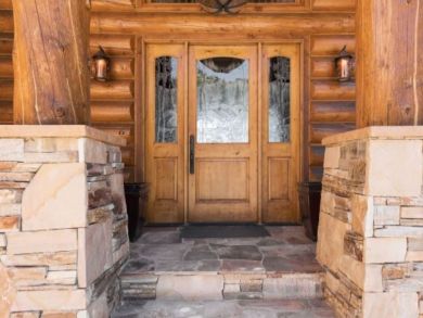 Six Bedroom Luxury Deer Valley Ski Home Rental