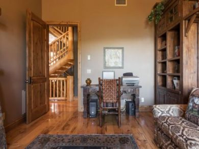 Six Bedroom Luxury Deer Valley Ski Home Rental