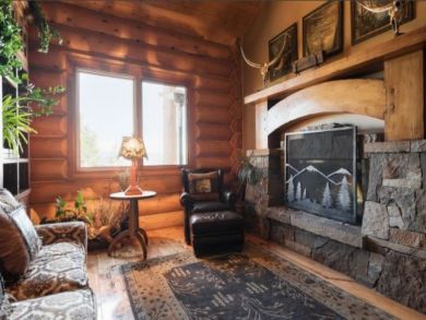 Six Bedroom Luxury Deer Valley Ski Home Rental