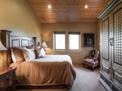 Six Bedroom Luxury Deer Valley Ski Home Rental