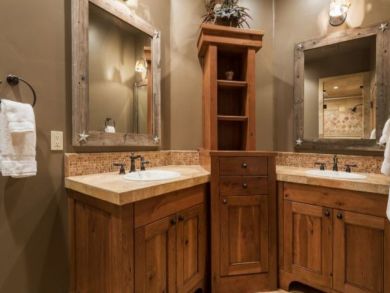 Six Bedroom Luxury Deer Valley Ski Home Rental