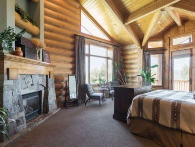 Six Bedroom Luxury Deer Valley Ski Home Rental
