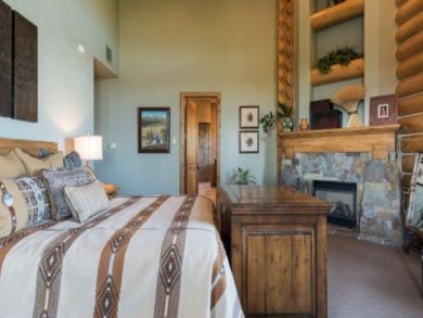 Six Bedroom Luxury Deer Valley Ski Home Rental